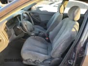 ✅ 2002 Hyundai Elantra GLS • VIN: KMHDN45D02U427787 • Lot: 46697945. Wystawiony na Copart z przebiegiem 85 506 mil. Bezpłatny archiwum sprzedaży aukcyjnych z USA i szczegółowy raport historii pojazdu na DreamBid. Zdjęcie 7.