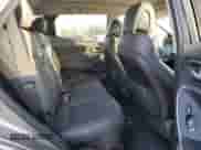 2017 Hyundai Santa Fe 2.0T with VIN 5XYZUDLAXHG453538, listed as a Copart auction lot 69907165 with 102,694 mi miles and Salvage title. Bid and sale history available at DreamBid. Image 11.