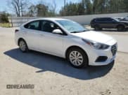 ✅ 2021 Hyundai Accent SE • VIN: 3KPC24A63ME147895 • Лот: 48693865. Опубликован ранее на Copart с пробегом 79 738 миль. Бесплатный доступ к архиву аукционных продаж из США и подробный отчёт об истории автомобиля на DreamBid. Изображение 4.