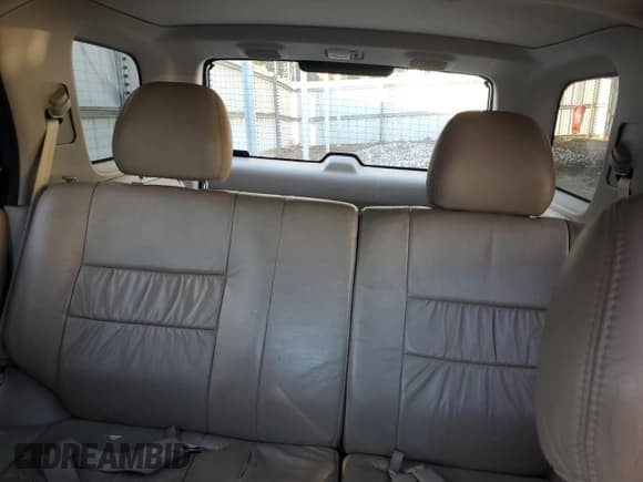 ✅ 2000 Isuzu Rodeo S • VIN: 4S2CK58W8Y4340907 • Lot: 79683804. Listed on Copart with 153,419 mi. Free auction sales archive from the USA and detailed vehicle history report at DreamBid. Image 10.