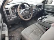 ✅ 2017 Ram 1500 Tradesman • VIN: 3C6JR6DT7HG728334 • Lot: 90112135. Listed on Copart with 144,686 mi. Free auction sales archive from the USA and detailed vehicle history report at DreamBid. Image 8.