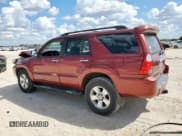 ✅ 2007 Toyota 4Runner SR5 • VIN: JTEZU14R378083036 • Lot: 81787145. Wystawiony na Copart z przebiegiem 125 335 mil. Bezpłatny archiwum sprzedaży aukcyjnych z USA i szczegółowy raport historii pojazdu na DreamBid. Zdjęcie 2.