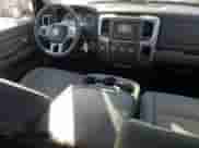 2021 Ram 1500 SLT z VIN 1C6RR6TT9MS516221, wystawiony jako Copart lot #89379335 z przebiegiem 80 697 mil mil oraz Szkoda całkowita • Salvage title. Historia ofert i sprzedaży dostępna na DreamBid. Obrazek 8.