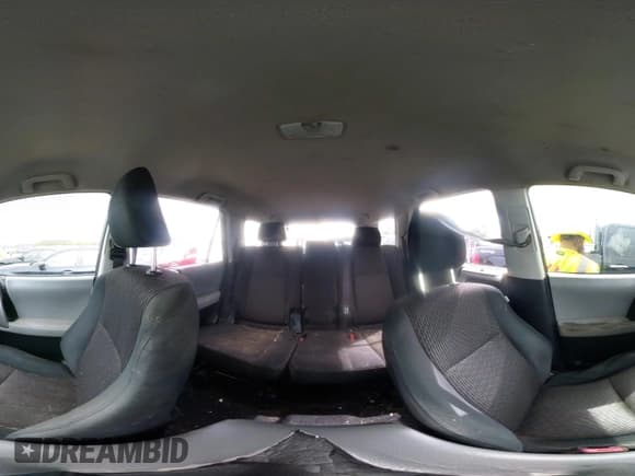 ✅ 2013 Toyota 4Runner Trail • VIN: JTEBU5JR2D5128882 • Lot: 43276008. Wystawiony na IAAI z przebiegiem 261 174 mil. Bezpłatny archiwum sprzedaży aukcyjnych z USA i szczegółowy raport historii pojazdu na DreamBid. Zdjęcie 19.