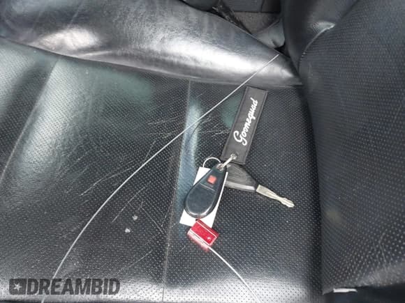 ✅ 2008 Subaru Legacy GT Limited • VIN: 4S3BL676084208896 • Lot: 41963922. Listed on IAAI with 259,860 mi. Free auction sales archive from the USA and detailed vehicle history report at DreamBid. Image 11.