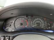 ✅ 1999 Oldsmobile Intrigue GX • VIN: 1G3WH52K7XF348903 • Lot: 71049845. Wystawiony na Copart z przebiegiem 88 897 mil. Bezpłatny archiwum sprzedaży aukcyjnych z USA i szczegółowy raport historii pojazdu na DreamBid. Zdjęcie 9.