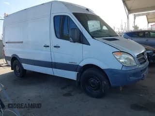 ✅ 2008 Dodge Sprinter • VIN: WD0PE745485257117 • Лот: 42820531. Опубликован ранее на IAAI с пробегом Не указан. Бесплатный доступ к архиву аукционных продаж из США и подробный отчёт об истории автомобиля на DreamBid. Изображение 1.