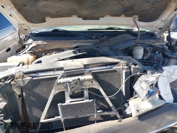 ✅ 2004 Chevrolet Silverado 2500HD Work Truck • VIN: 1GCHK24U14E103118 • Лот: 42139796. Опубликован ранее на IAAI с пробегом Не указан. Бесплатный доступ к архиву аукционных продаж из США и подробный отчёт об истории автомобиля на DreamBid. Изображение 10.