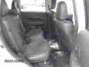 2020 Mitsubishi Outlander ES with VIN JA4AZ3A33LZ011380, listed as a IAAI auction lot 41567914 with 72,663 mi miles and . Bid and sale history available at DreamBid. Image 8.