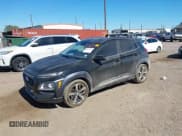✅ 2018 Hyundai Kona Limited • VIN: KM8K33A57JU080771 • Лот: 43634673. Опубликован ранее на IAAI с пробегом 97 001 миль. Бесплатный доступ к архиву аукционных продаж из США и подробный отчёт об истории автомобиля на DreamBid. Изображение 17.