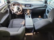 ✅ 2020 Chevrolet Blazer LT • VIN: 3GNKBCRS3LS710863 • Лот: 82627445. Опубликован ранее на Copart с пробегом 55 798 миль. Бесплатный доступ к архиву аукционных продаж из США и подробный отчёт об истории автомобиля на DreamBid. Изображение 8.