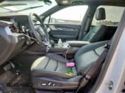 ✅ 2025 Cadillac XT6 AWD Premium Luxury • VIN: 1GYKPDRS5SZ136312 • Lot: 59117475. Listed on Copart with Not provided. Free auction sales archive from the USA and detailed vehicle history report at DreamBid. Image 7.