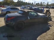 ✅ 2005 Nissan 350Z Touring • VIN: JN1AZ36A05M751209 • Lot: 86710285. Listed on Copart with Not provided. Free auction sales archive from the USA and detailed vehicle history report at DreamBid. Image 3.