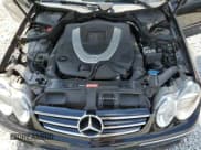 ✅ 2007 Mercedes-Benz CLK 550 • VIN: WDBTK72G97T081629 • Lot: 54391025. Listed on Copart with 87,641 mi. Free auction sales archive from the USA and detailed vehicle history report at DreamBid. Image 11.