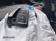 ✅ 2023 Jeep Grand Cherokee Overland • VIN: 1C4RJYD60P8891792 • Lot: 41815043. Listed on IAAI with 16,682 mi. Free auction sales archive from the USA and detailed vehicle history report at DreamBid. Image 11.