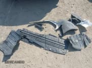 ✅ 2024 Mazda 3 S Preferred • VIN: 3MZBPACM0RM402567 • Лот: 43137383. Опубликован ранее на IAAI с пробегом 22 250 миль. Бесплатный доступ к архиву аукционных продаж из США и подробный отчёт об истории автомобиля на DreamBid. Изображение 12.