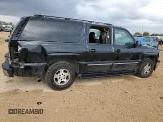 ✅ 2005 Chevrolet Suburban LT • VIN: 3GNEC16Z45G116174 • Lot: 78946964. Wystawiony na Copart z przebiegiem 127 578 mil. Bezpłatny archiwum sprzedaży aukcyjnych z USA i szczegółowy raport historii pojazdu na DreamBid. Zdjęcie 3.