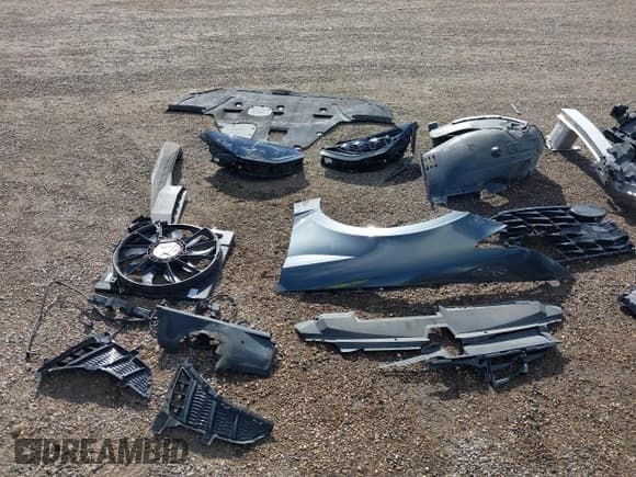 ✅ 2023 Hyundai Sonata Limited • VIN: KMHL34J22PA284792 • Лот: 43089324. Опубликован ранее на IAAI с пробегом 47 376 миль. Бесплатный доступ к архиву аукционных продаж из США и подробный отчёт об истории автомобиля на DreamBid. Изображение 12.