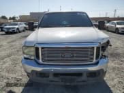 ✅ 2003 Ford F-250 XL • VIN: 1FTNX20P13EC01844 • Lot: 57885055. Listed on Copart with 214,023 mi. Free auction sales archive from the USA and detailed vehicle history report at DreamBid. Image 5.