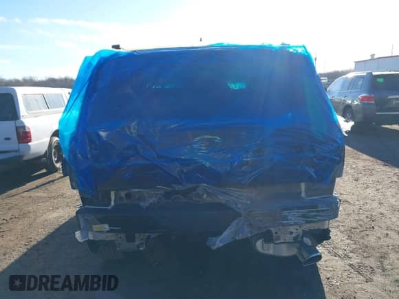 2024 Hyundai Santa Fe Limited с VIN 5NMP4DGL1RH051692, выставлен на аукционе IAAI как лот 41171340 с пробегом 1 473 миль миль и . История ставок и продаж доступна на DreamBid. Изображение 16.