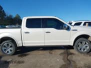 ✅ 2017 Ford F-150 XL • VIN: 1FTEW1EF5HFA07428 • Lot: 41334443. Listed on IAAI with 178,545 mi. Free auction sales archive from the USA and detailed vehicle history report at DreamBid. Image 13.