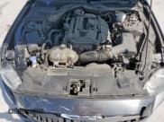 ✅ 2020 Ford Mustang EcoBoost • VIN: 1FA6P8TH1L5134034 • Lot: 84288465. Listed on Copart with 58,932 mi. Free auction sales archive from the USA and detailed vehicle history report at DreamBid. Image 11.