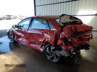 ✅ 2025 Hyundai Elantra Limited • VIN: KMHLP4DG3SU057498 • Лот: 87461785. Опубликован ранее на Copart с пробегом 11 009 миль. Бесплатный доступ к архиву аукционных продаж из США и подробный отчёт об истории автомобиля на DreamBid. Изображение 2.