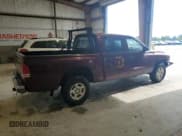 ✅ 2001 Dodge Dakota Sport • VIN: 1B7HG2AN11S329168 • Lot: 57429795. Wystawiony na Copart z przebiegiem 212 286 mil. Bezpłatny archiwum sprzedaży aukcyjnych z USA i szczegółowy raport historii pojazdu na DreamBid. Zdjęcie 3.