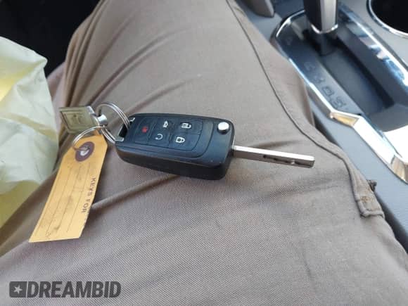 2013 Chevrolet Equinox LT z VIN 2GNFLNE34D6362273, wystawiony jako IAAI lot #43445255 z przebiegiem 159 781 mil mil oraz . Historia ofert i sprzedaży dostępna na DreamBid. Obrazek 11.