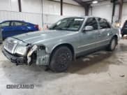 ✅ 2006 Mercury Grand Marquis LS Premium • VIN: 2MEHM75V16X649254 • Lot: 86988585. Listed on Copart with 89,245 mi. Free auction sales archive from the USA and detailed vehicle history report at DreamBid. Image 1.