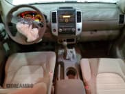 ✅ 2009 Nissan Frontier SE • VIN: 1N6AD06W89C421803 • Lot: 42360785. Listed on Copart with 156,562 mi. Free auction sales archive from the USA and detailed vehicle history report at DreamBid. Image 8.