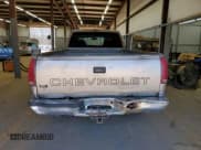 ✅ 2000 Chevrolet Silverado 3500 • VIN: 1GCHK33R4YF491903 • Lot: 42501245. Listed on Copart with 388,000 mi. Free auction sales archive from the USA and detailed vehicle history report at DreamBid. Image 6.