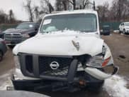 ✅ 2019 Nissan NV Cargo S • VIN: 1N6BF0KY0KN802013 • Lot: 41350746. Listed on IAAI with Not provided. Free auction sales archive from the USA and detailed vehicle history report at DreamBid. Image 11.