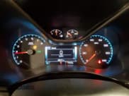 ✅ 2018 Chevrolet Colorado 4WD ZR2 • VIN: 1GCGTEEN0J1176761 • Lot: 85403655. Listed on Copart with 49,017 mi. Free auction sales archive from the USA and detailed vehicle history report at DreamBid. Image 9.