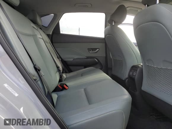 ✅ 2024 Hyundai Kona Limited • VIN: KM8HE3A69RU005482 • Лот: 63295195. Опубликован ранее на Copart с пробегом 4 581 миль. Бесплатный доступ к архиву аукционных продаж из США и подробный отчёт об истории автомобиля на DreamBid. Изображение 11.