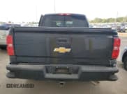 ✅ 2018 Chevrolet Silverado 1500 LT • VIN: 3GCUKREC7JG101892 • Lot: 82225935. Listed on Copart with 205,209 mi. Free auction sales archive from the USA and detailed vehicle history report at DreamBid. Image 6.