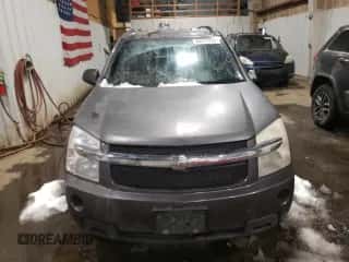 2008 Chevrolet Equinox LS с VIN 2CNDL23FX86025765, выставлен на аукционе Copart как лот 80511744 с пробегом 219 380 миль миль и Списание • Salvage title. История ставок и продаж доступна на DreamBid. Изображение 5.