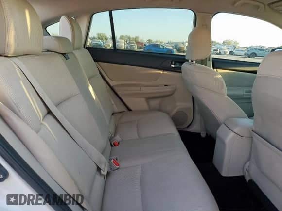 2014 Subaru Impreza Special Sports Premium с VIN JF1GPAL65EH227568, выставлен на аукционе Copart как лот 81619075 с пробегом 103 838 миль миль и Списание • Salvage title. История ставок и продаж доступна на DreamBid. Изображение 10.