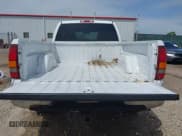 ✅ 2002 Chevrolet Silverado 1500 LT • VIN: 2GCEK19T321247345 • Lot: 42096246. Listed on IAAI with 469,696 mi. Free auction sales archive from the USA and detailed vehicle history report at DreamBid. Image 17.