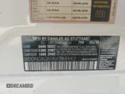 ✅ 2011 Mercedes-Benz S 550 • VIN: WDDNG8GB0BA363943 • Лот: 63109865. Опубликован ранее на Copart с пробегом 112 514 миль. Бесплатный доступ к архиву аукционных продаж из США и подробный отчёт об истории автомобиля на DreamBid. Изображение 13.