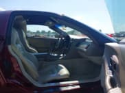 ✅ 2003 Chevrolet Corvette • VIN: 1G1YY22G235115667 • Лот: 43375856. Опубликован ранее на IAAI с пробегом 49 516 миль. Бесплатный доступ к архиву аукционных продаж из США и подробный отчёт об истории автомобиля на DreamBid. Изображение 5.