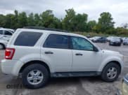 ✅ 2009 Ford Escape XLT • VIN: 1FMCU03769KC57512 • Lot: 43399599. Listed on IAAI with 198,628 mi. Free auction sales archive from the USA and detailed vehicle history report at DreamBid. Image 13.