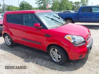 ✅ 2010 Kia Soul + • VIN: KNDJT2A20A7095112 • Лот: 42779614. Опубликован ранее на IAAI с пробегом 149 665 миль. Бесплатный доступ к архиву аукционных продаж из США и подробный отчёт об истории автомобиля на DreamBid. Изображение 1.