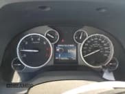 ✅ 2017 Toyota Tundra SR • VIN: 5TFTY5F16HX009503 • Lot: 84199964. Listed on Copart with 119,255 mi. Free auction sales archive from the USA and detailed vehicle history report at DreamBid. Image 9.