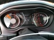 ✅ 2018 Dodge Challenger R/T Scat Pack • VIN: 2C3CDZFJ8JH236581 • Lot: 54972623. Wystawiony na Copart z przebiegiem 34 753 mil. Bezpłatny archiwum sprzedaży aukcyjnych z USA i szczegółowy raport historii pojazdu na DreamBid. Zdjęcie 9.