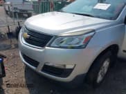 ✅ 2017 Chevrolet Traverse LS • VIN: 1GNKRFED5HJ308887 • Лот: 42456036. Опубликован ранее на IAAI с пробегом Не указан. Бесплатный доступ к архиву аукционных продаж из США и подробный отчёт об истории автомобиля на DreamBid. Изображение 6.