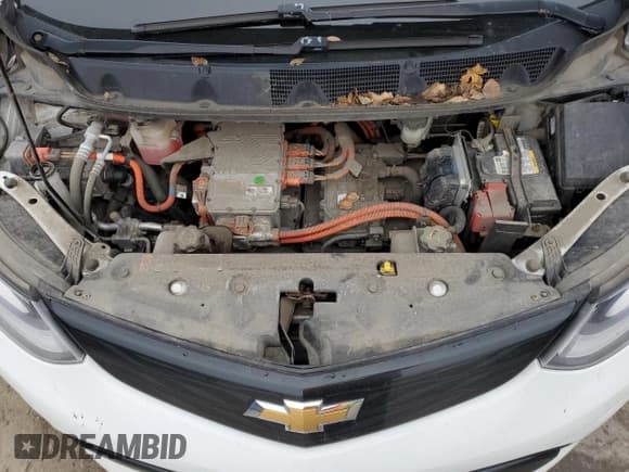 ✅ 2019 Chevrolet Bolt EV Premier • VIN: 1G1FZ6S01K4118806 • Lot: 86084884. Wystawiony na Copart z przebiegiem 388 126 mil. Bezpłatny archiwum sprzedaży aukcyjnych z USA i szczegółowy raport historii pojazdu na DreamBid. Zdjęcie 11.