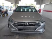 ✅ 2020 Hyundai Elantra SEL • VIN: 5NPD84LF6LH551557 • Lot: 43596930. Listed on IAAI with 103,939 mi. Free auction sales archive from the USA and detailed vehicle history report at DreamBid. Image 12.