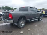 ✅ 2015 Ram 2500 Tradesman • VIN: 3C6UR5CL3FG645960 • Lot: 43492613. Wystawiony na IAAI z przebiegiem 233 592 mil. Bezpłatny archiwum sprzedaży aukcyjnych z USA i szczegółowy raport historii pojazdu na DreamBid. Zdjęcie 4.