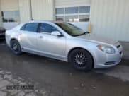 ✅ 2010 Chevrolet Malibu 2LT • VIN: 1G1ZD5EB5AF312454 • Lot: 81367324. Listed on Copart with 245,556 mi. Free auction sales archive from the USA and detailed vehicle history report at DreamBid. Image 4.